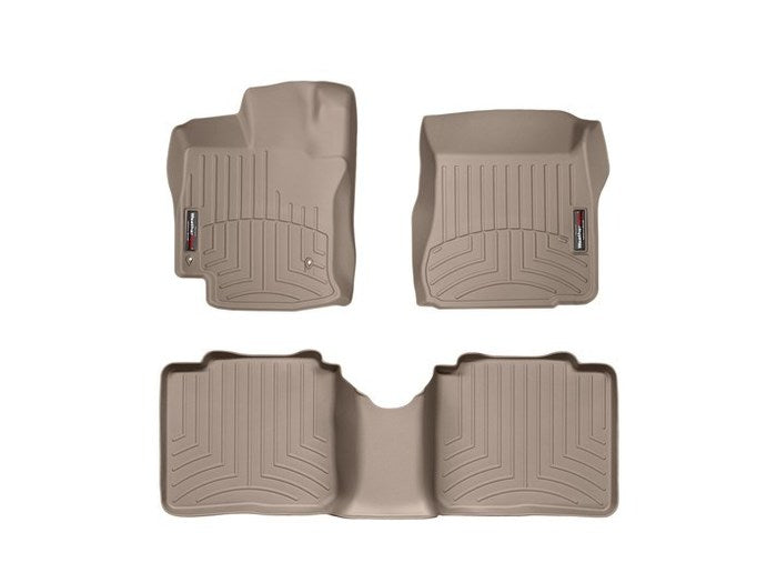WeatherTech 454871-451832