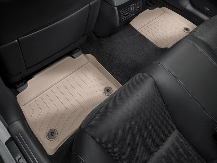 WeatherTech 455142