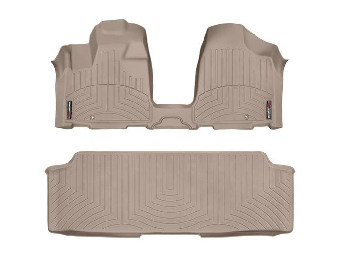 WeatherTech 455621-450272