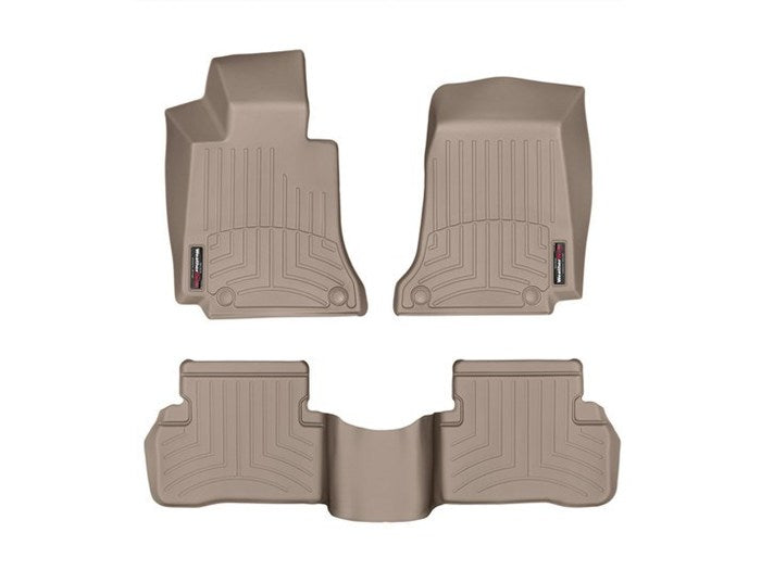 WeatherTech 45676-1-2