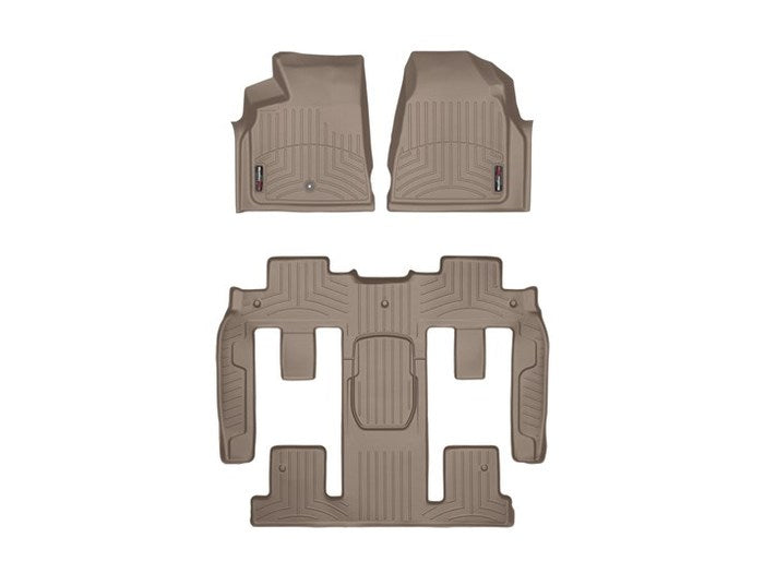 WeatherTech 457021-451114