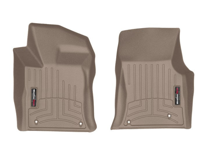 WeatherTech 458641