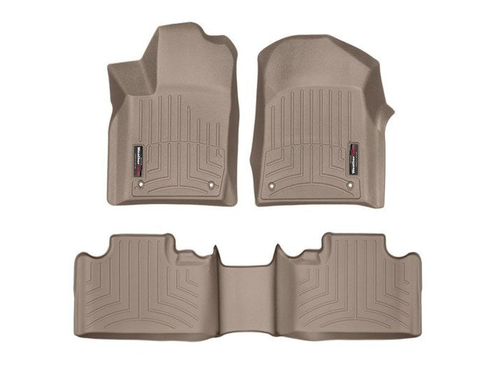 WeatherTech 458751-453244