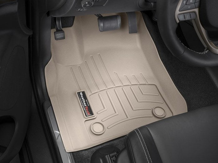 WeatherTech 459301