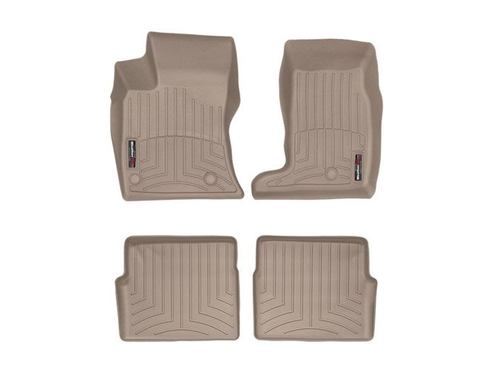 WeatherTech 459441-450792