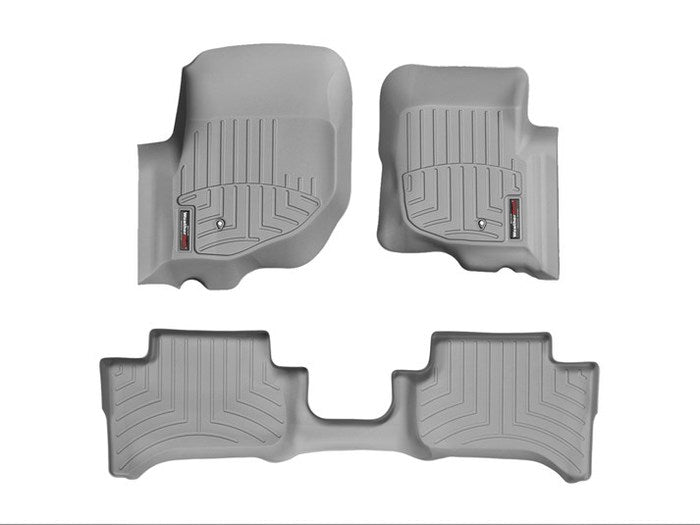 WeatherTech 46008-1-2