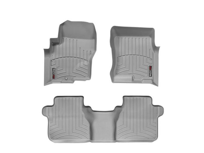 WeatherTech 46047-1-3