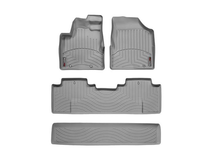 WeatherTech 46050-1-2