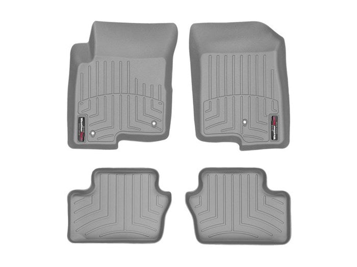 WeatherTech 4610641-460862