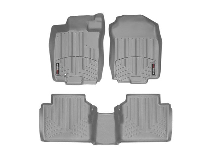 WeatherTech 46108-1-3