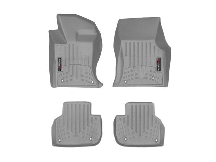 WeatherTech 4611031-4610032