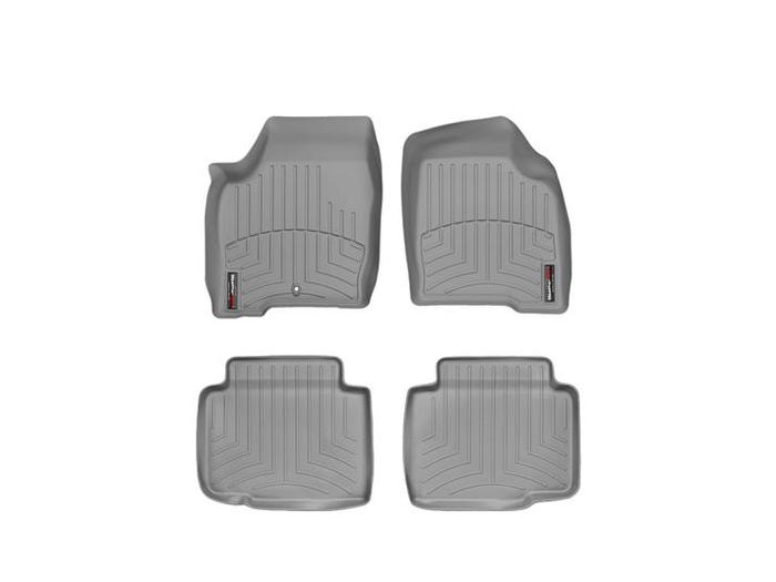 WeatherTech 46124-1-2