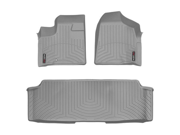 WeatherTech 461411-460272