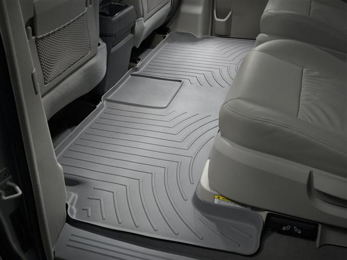 WeatherTech 461412
