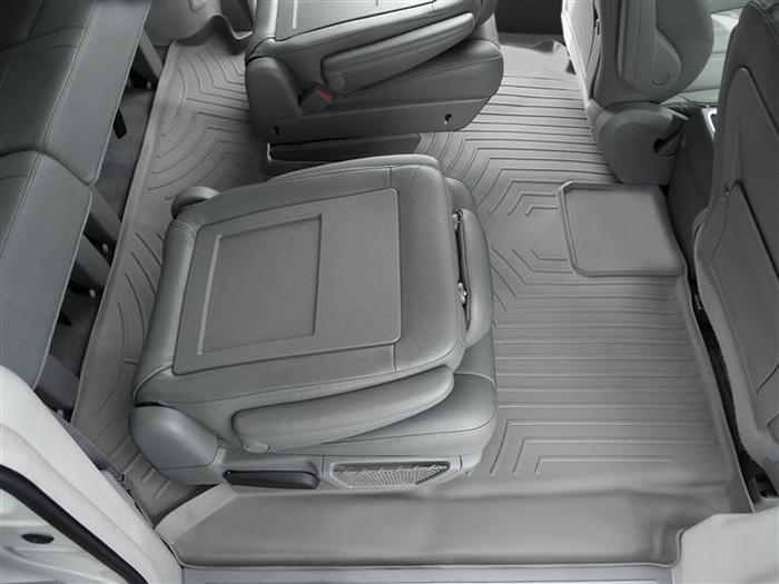 WeatherTech 461414