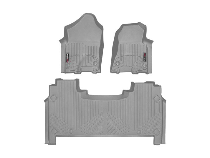 WeatherTech 461428-1-3