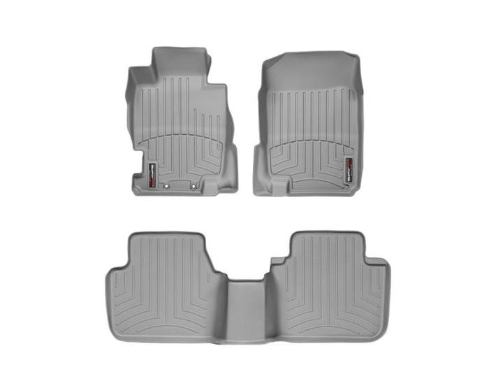WeatherTech 46150-1-2