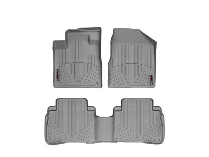 WeatherTech 46154-1-2