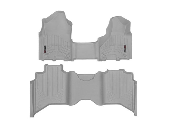 WeatherTech 4615711-4615456