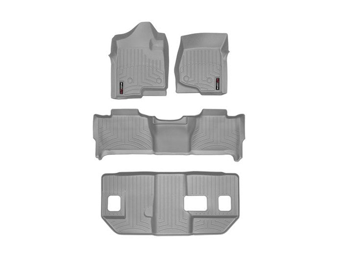 WeatherTech 461654-1-2-4616503
