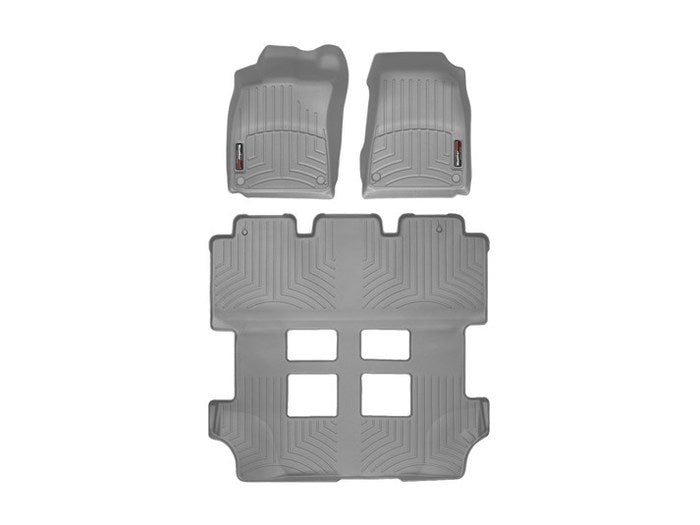 WeatherTech 4616621-469453