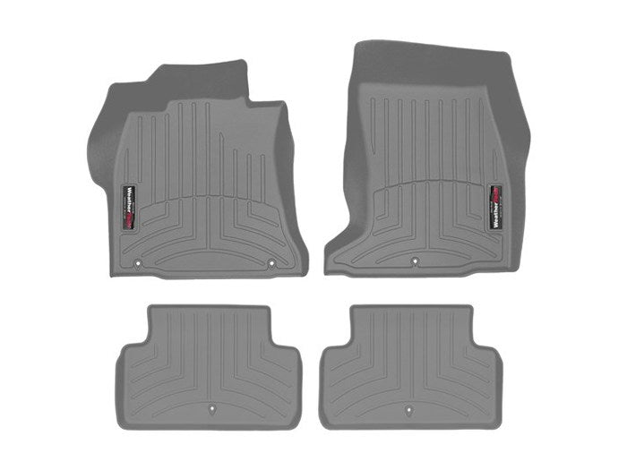 WeatherTech 4616941-4614792