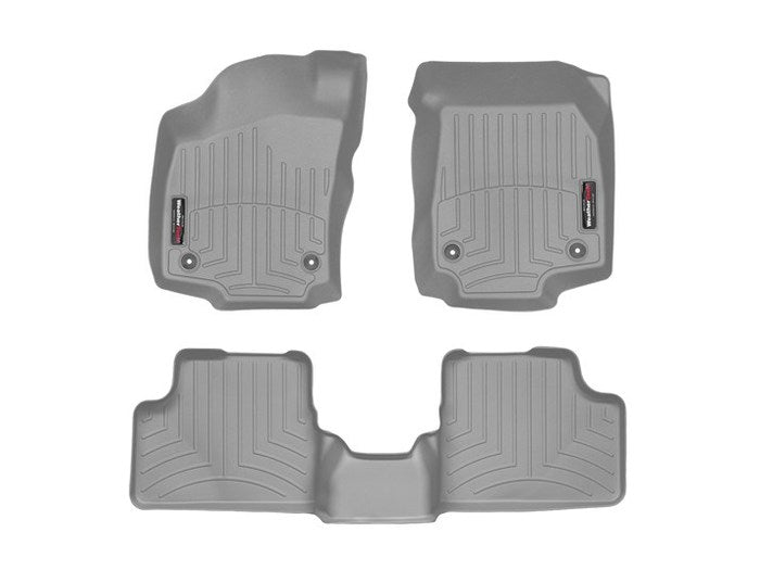 WeatherTech 46195-1-2