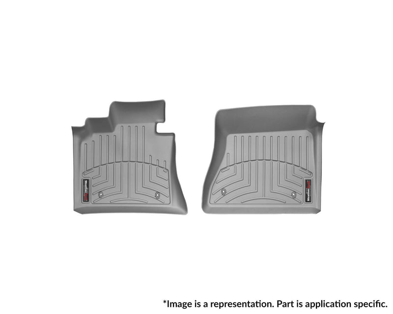 WeatherTech 462001