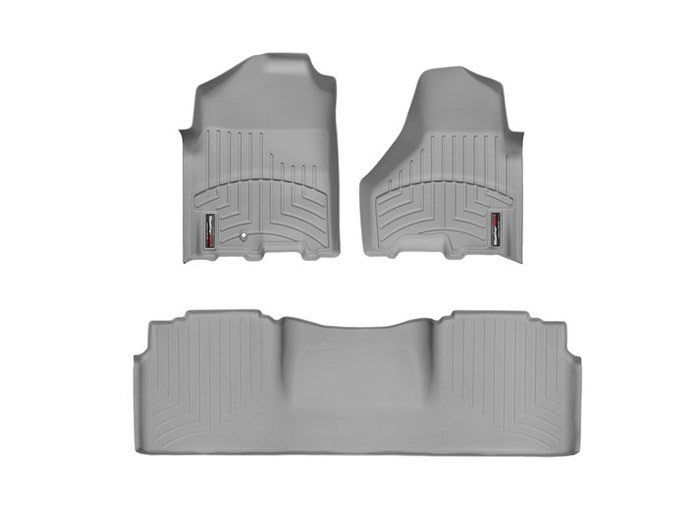 WeatherTech 462161-464772