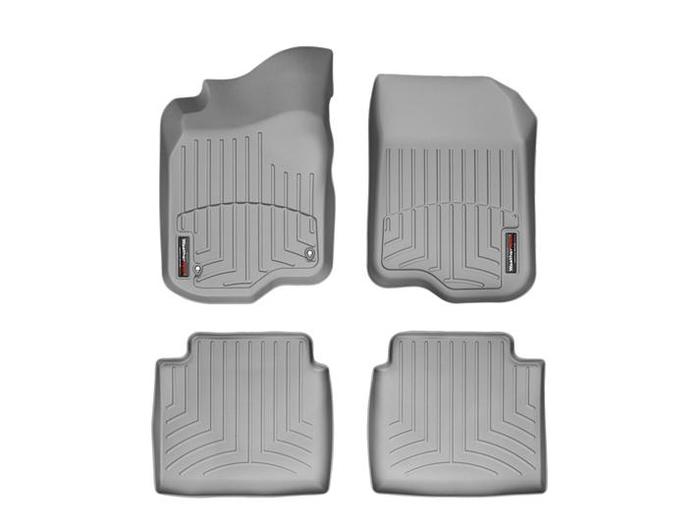 WeatherTech 462261-461442