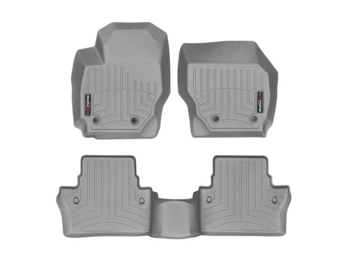 WeatherTech 46232-1-2