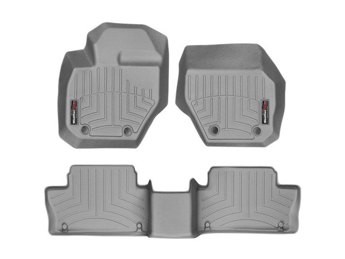 WeatherTech 46234-1-2