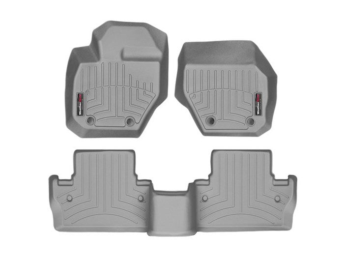 WeatherTech 46234-1-3