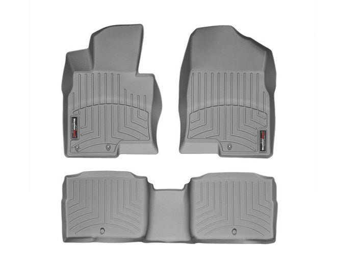 WeatherTech 462961-463394