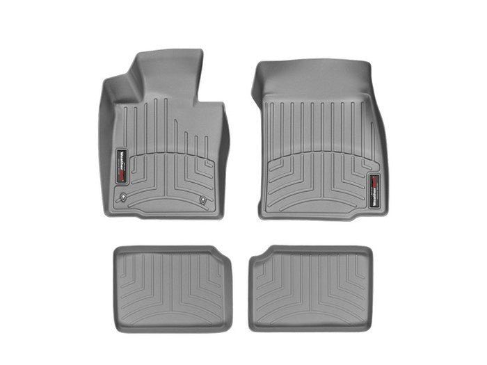 WeatherTech 46355-1-2