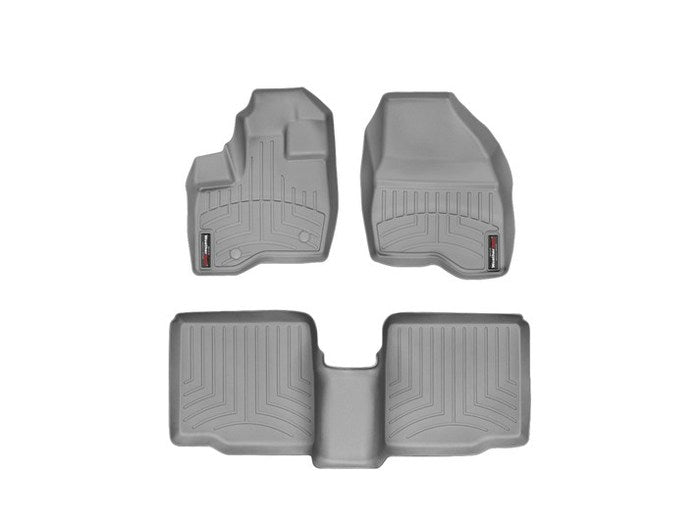 WeatherTech 46359-1-2