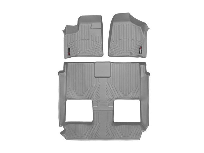 WeatherTech 464211-461414