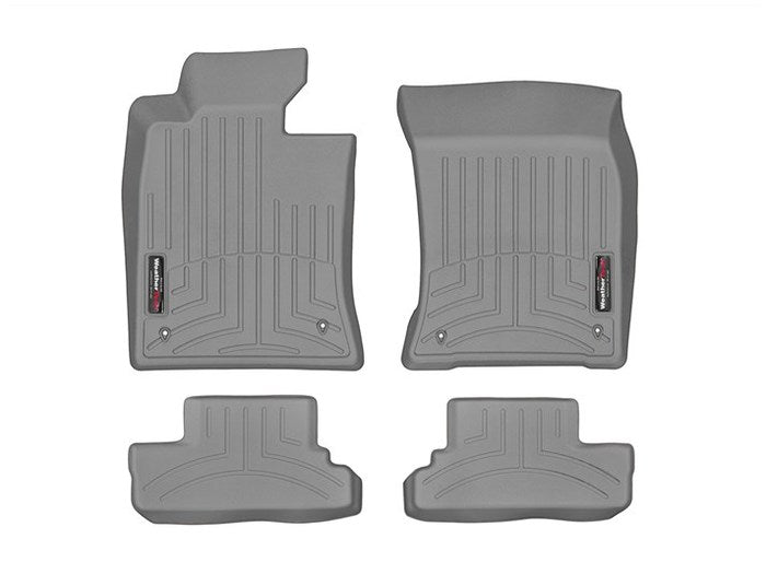 WeatherTech 464301-461364