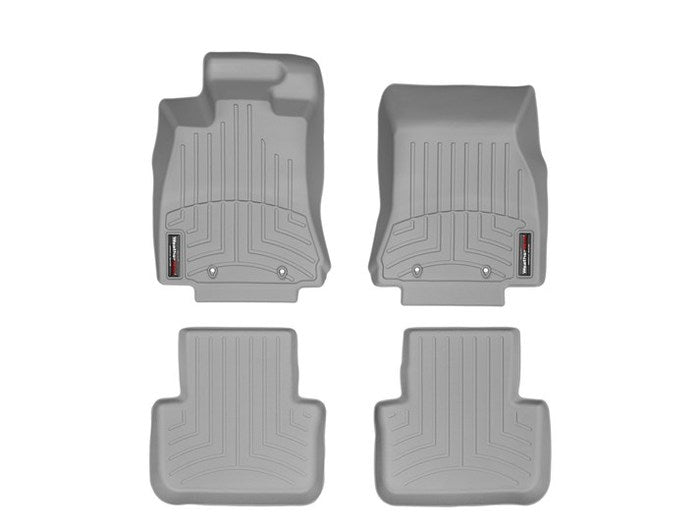 WeatherTech 46446-1-2