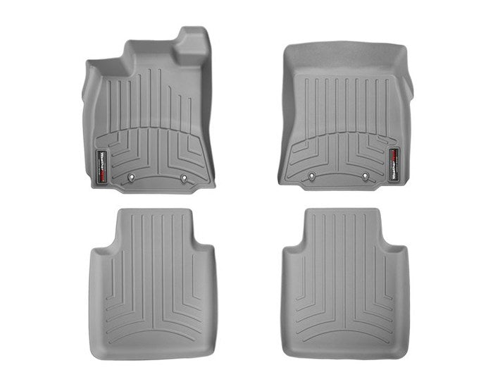 WeatherTech 46447-1-2