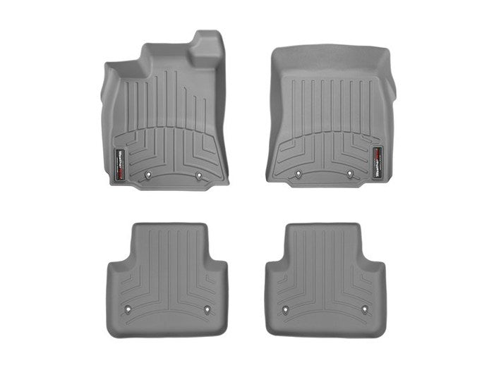 WeatherTech 46447-1-3