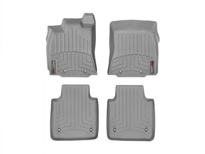 WeatherTech 46447-1-4