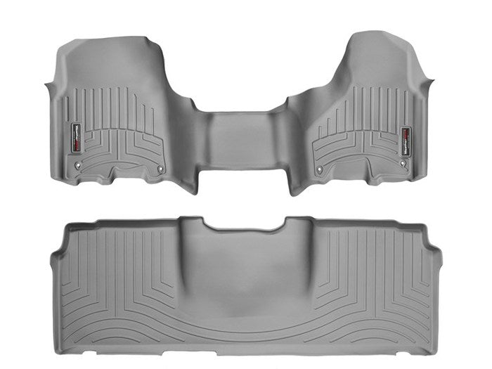 WeatherTech 464771-460123