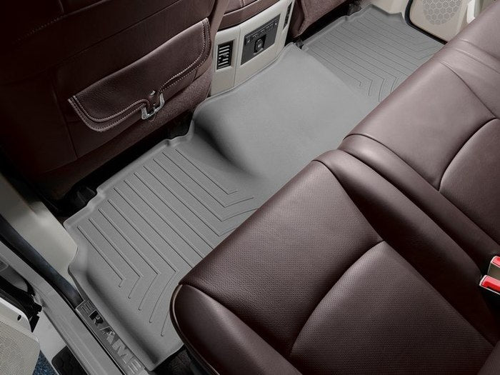 WeatherTech 464772