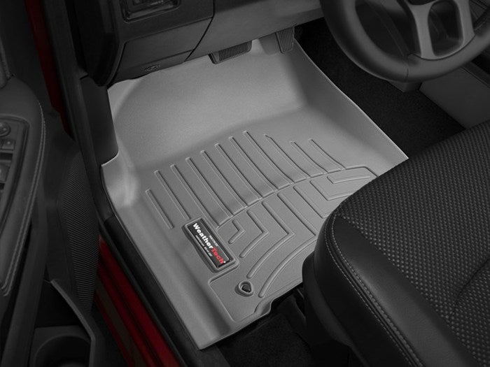 WeatherTech 464781