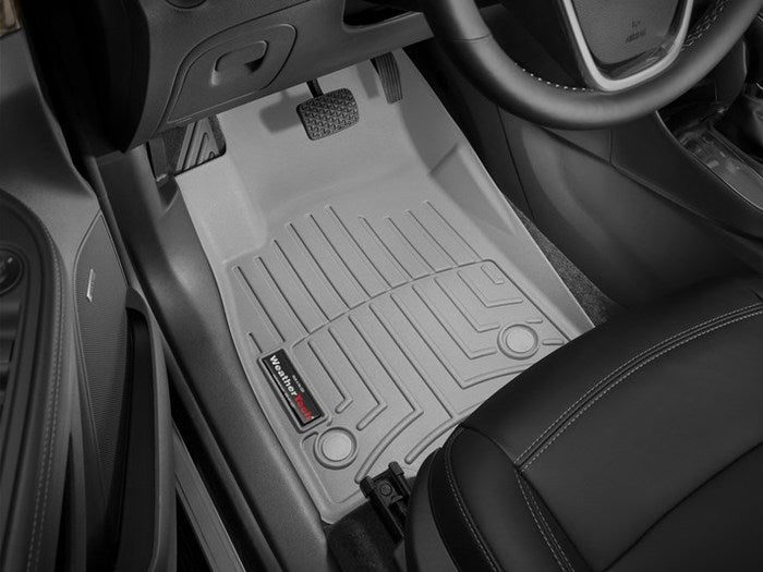WeatherTech 465321