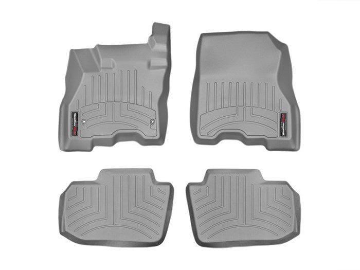 WeatherTech 46550-1-2