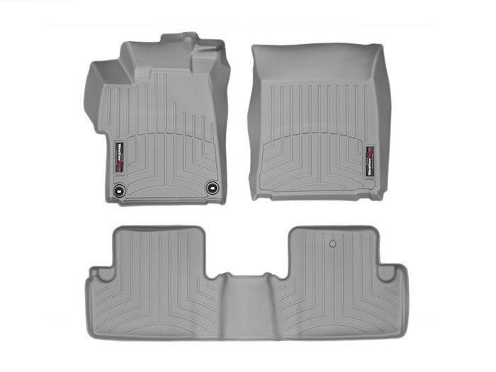 WeatherTech 466521-463733