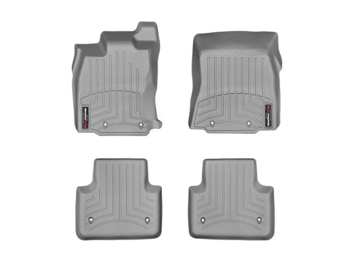 WeatherTech 467541-464473