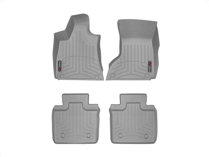 WeatherTech 468821-465652